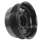 Fluidampr Chevy LSX 6-1/4in Damper w/Single 8 Rib 6.57in Dia Pulley Steel Internally Balanced Damper