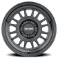 Method 18x9 0mm Offset 6x5.5 106.25mm CB Gloss Black