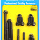 ARP SB Ford Aluminum Timing Cover Water Pump Hex Bolt Kit