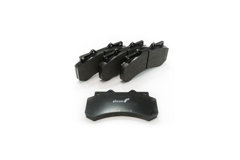 Brake Pads - OE