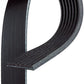 Gates 2006 Honda Civic 4-Cyl. 1.8L Serpentine Standard V-Ribbed Belt