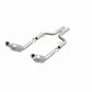 MagnaFlow Conv DF 07-10 Ford Mustang 4.6L
