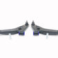 Superpro 02-07 Mitsubishi Lancer Lower Control Arm Set