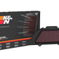 K&N Suzuki GSX-S 950 2021