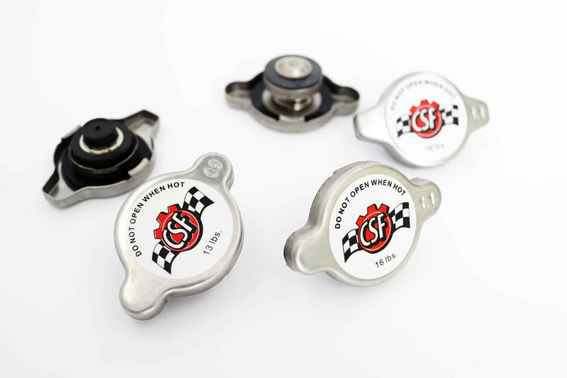 CSF Radiator Cap - Mini Cap 20 psi/ Stant 10361 - Case of 20
