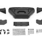 DV8 Offroad 19-23 RAM 1500 Spec Series Front Bumper