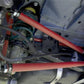 Alta 02-06 Mini & 07+ R56 Mini V2 Rear Adjustable Control Arms (Set of 2)