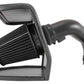 K&N 71 Series Performance Intake Kit - Chevrolet/GMC Colorado/Canyon  V6 3.6L 2015