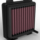 K&N 24-25 KTM 125 Duke Replacement Air Filter