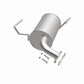 BRExhaust 14-18 Subaru Forester 2.5L Muffler Kit