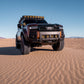 DV8 Offroad 24-26 Toyota Land Cruiser Spec Series Front Bumper