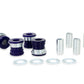 SuperPro Control Arm Bushing Kit
