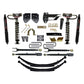 Skyjacker 8.5In C/O SYS/17 F250-350 4WD