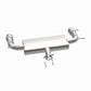 BRExhaust 06-14 MAZDA MX-5 MIATA 2.0L Exhaust Kit