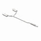 MagnaFlow BRE Exhaust Kit 07-12 ES350 Camry 3.5L