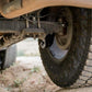 DV8 Offroad 16-23 Toyota Tacoma Rear Shock Skid Plates