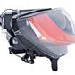 Hella 2003-2006 BMW Z4 Halogen Headlight Assembly