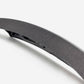 Anderson Composites 2024 Ford Mustang Type-AC Carbon Fiber Rear Spoiler Module W/ Spoiler Holes