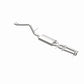 MagnaFlow BRE Exhaust Kit 03-06 Hummer H2 6.0L