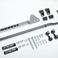 Progress Tech 92-95 Honda Civic / 92-95 Honda Del Sol Tubular Rear Sway Bar (25mm - Adjustable)