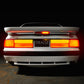 ORACLE Lighting 87-93 Mustang LX Full Sequential LED Tail Light Conversion Kit