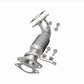 BRE Exhaust 11-15 Kia Optima Front Pipe Kit