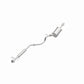 BRExhaust 13-19 Nissan Sentra 1.8L Exhaust Kit