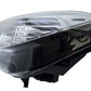 Hella 09-11 Bmw Z4 Headlamp Lh Xen W/ Afs