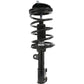 KYB Shocks & Struts Strut-Plus 07-09 Hyundai Santa Fe - Front Left