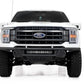 Addictive Desert Designs 21-23 Ford F-150 PRO Bolt-On Front Bumper