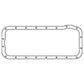 Cometic Ford FE V8 .125in Cork Oil Pan Gasket