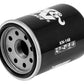 K&N 01-12 Yamaha FJR 1300/1300A/1300AE/1300AS 2.688in OD x 3.813in H Oil Filter