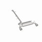 BRExhaust 03-09 Nissan 350Z 3.5L Exhaust Kit