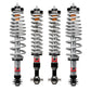 Eibach 2021+ Ford Bronco Pro-Truck Coilover 2.0 w/ HD Springs Front & Rear