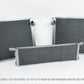 CSF 2019+ 992.1/992.2 Porsche 911(3.0LT Base/T/S/4/4S/GTS/4 GTS) High Performance Aluminum Radiator