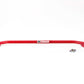 UMI Performance 82-92 GM F-Body Adjustable Strut Tower Brace (LS Only) - Red