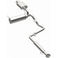 MagnaFlow BRE Exhaust Kit 12-17 Buick Verano 2.4L