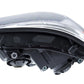 Hella 2004-2007 BMW 525i Halogen Headlight Assembly