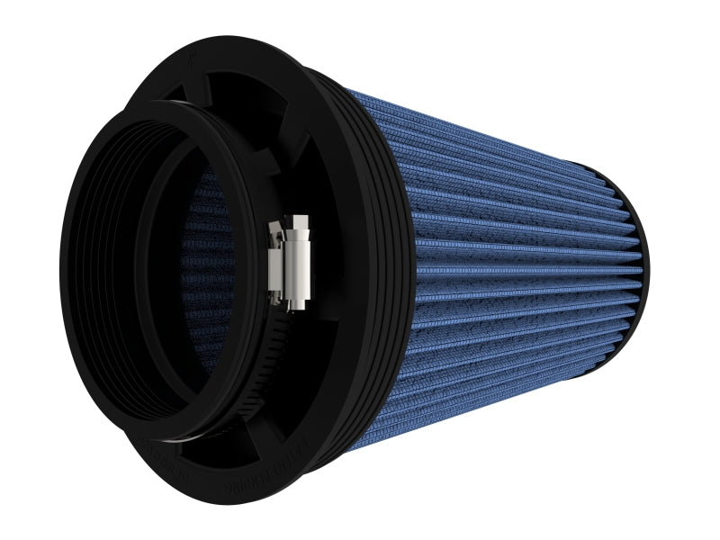 afe Momentum Intake Replacement Air Filter 4 IN F x 6 IN B x 4-1/2 IN T (Inverted) x 8-1/2 IN H