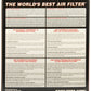 K&N Filter Universal Round Air Filter 6.25in. Outer Diameter