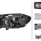 Hella 19-20 Mercedes-Benz A220 Headlamp Rh Led