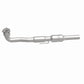 Magnaflow 07-11 Saab 9-3 2.0L Direct Fit Converter