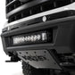 Addictive Desert Designs 21-23 Ford F-150 PRO Bolt-On Front Bumper