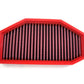 BMC 2015 Triumph Speed Triple 1050 Replacement Air Filter