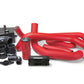 PERRIN 15-21 Subaru STI Front Mount Intercooler Boost Tube Kit - Red