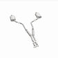 MagnaFlow BRE Exhaust Kit 10-14 Cadillac CTS