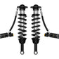 ICON 2025 Toyota 4Runner 2WD Front 2.5 VS RR CDEV Coilover Kit