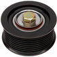 Gates 04-07 Peterbilt 379 Caterpillar C15 Diesel Grooved Belt Drive Pulley