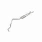BRExhaust 07-11 Toyota Tundra Exhaust Kit