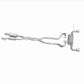 MagnaFlow BRE Exhaust Kit 11-21 Jeep GRAND CHEROKEE 5.7L